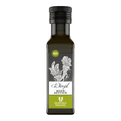 Produktbild von Würzöl - Meerrettich 100ml