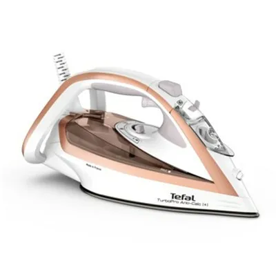 Obrázok produktu pre Tefal Turbo Pro Naparovacia Žehlička 3000W FV5697E1