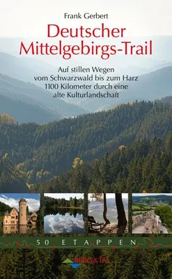 Immagine prodotto di Deutscher Mittelgebirgs-Trail