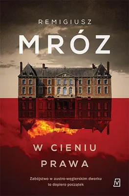 Produktbild von W Cieniu Prawa Wydanie Specjalne Książka