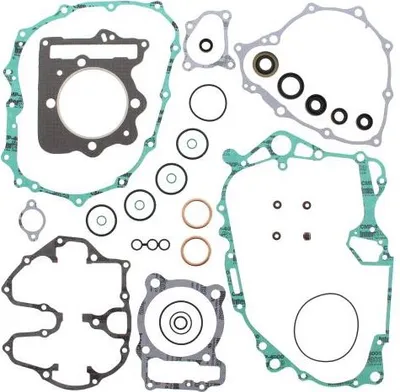 Obrázok produktu pre Dichtungssatz Mit Motordichtungen Für Honda Trx400Ex 05-08, Trx400X 09-14
