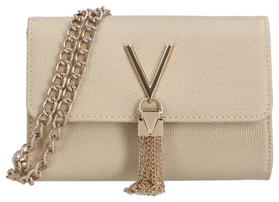 Produktbild von Valentino Bags Divina - Umhängetasche 17 cm (beige)
