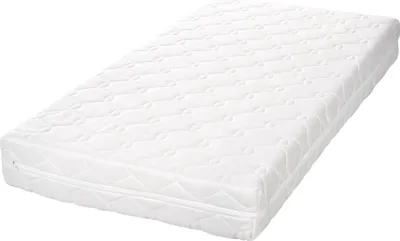 Produktbild von Lorelli Ledikantmatras Top Exclusive 60 x 120 x 13 cm 1016019 0007