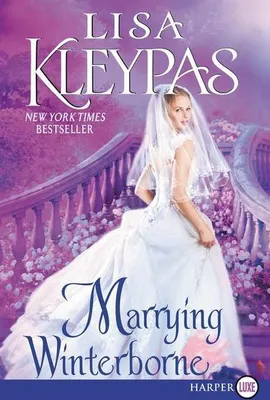 Immagine prodotto di Marrying Winterborne LP