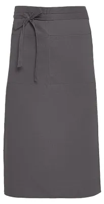 Immagine prodotto di SG Accessories Bistro - Grembiule "Rome", borsa FK1677 (taglia unica) (grigio)