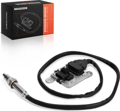 Produktbild von Frankberg 1x Nox Sensor Nitrogen Oxide Lamdasonde für Mercedes-Benz CLS C218 E-Klasse T-Model