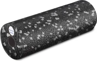 Produktbild von Trendy Lua Mini Faszienrolle, Farbe:Schwarz/Grau