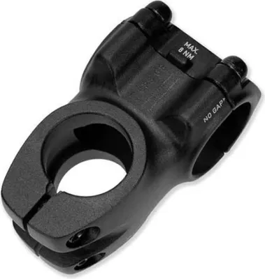 Image de Cube E-bike Fpi Link Faceplater 35 Mm potence vélo argent 60 mm argent 60 mm