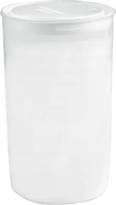 Image de Lampe à huile Kompo n° 3 blanche