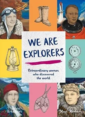 Produktbild von We Are Explorers