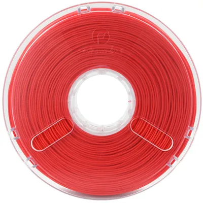 Obrázek produktu pro Polymaker PolySmooth Coral Red 1,75 mm 750 g