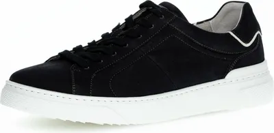Produktbild von Gabor Sportliche Schnürschuhe Herren 31313238383038 Blau 44 1/2 EU