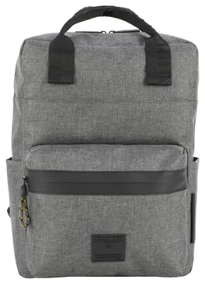 Produktbild von Strellson 4010002965 northwood 2.0 backpack svz Rucksack 802 darkgrey