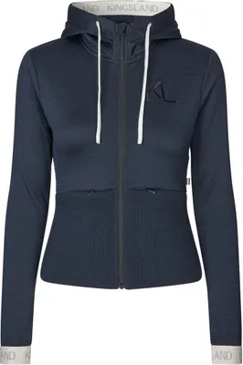 Produktbild von Kingsland KLNena Fleece Jacke Damen
