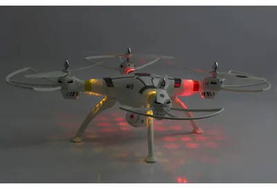 Produktbild von Jamara Payload Altitude GPS HD Wifi FPV AHP+ ,422025