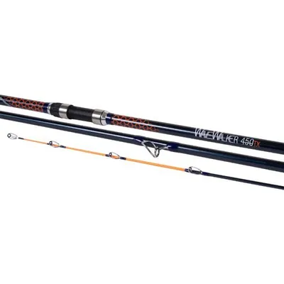 Zdjęcie produktu dla WaveWalker Surf 4.50m 100-225g 3sect.