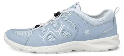 Produktbild von Ecco TERRACRUISE LT Damenschuhe - Halbschuhe - Sneaker blau Freizeit
