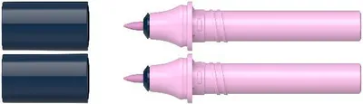 Produktbild von Schneider Patrone Paint-It 040 light magenta 137 Rund