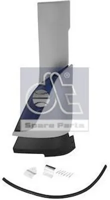 Produktbild von DT Spare Parts Windleitblech Fahrerhaus 7.71065