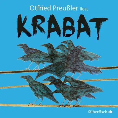 Produktbild von Krabat - Die Autorenlesung