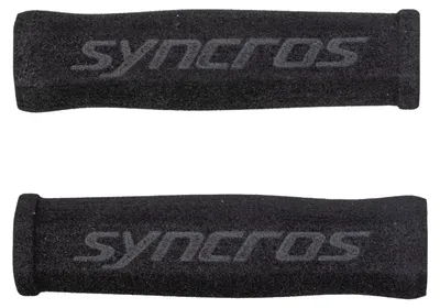 Obrázok produktu pre Gripy SYNCROS - GRIPS - čierne