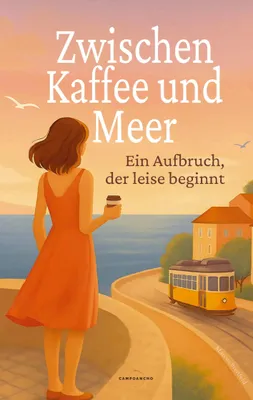 Produktbild von Zwischen Kaffee und Meer