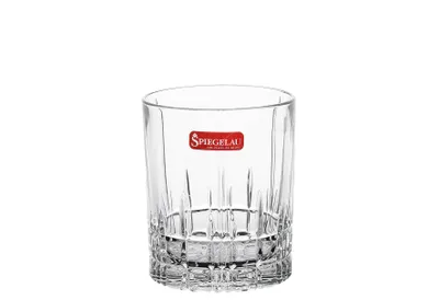Produktbild von Spiegelau 4500176, 368 ml, Rund, 4 Stück(e), Glas, Transparent, 86 mm