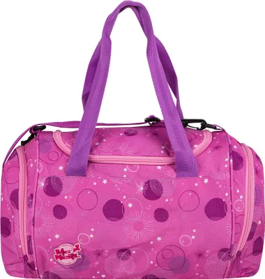 Immagine prodotto di McNeill borsa sportiva Fit S Sportbag Pinky rosa