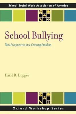 Produktbild von School Bullying