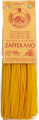Produktbild von Morelli Pasta Linguine Zafferano - 250 g
