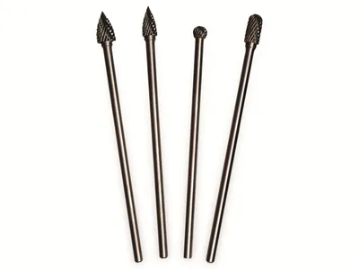 Obrázok produktu pre BGS technic HSS Milling Cutter Set, 192 g