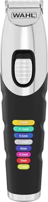 Produktbild von Bartschneider WAHL Color Trim Beard 09893.0443