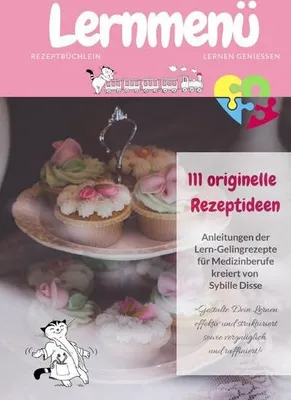 Produktbild von Lernmenü 5.0