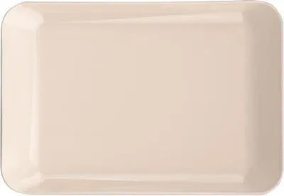 Immagine prodotto di Podnos Malý 19 X 13 X 1,5 Cm, Plastica