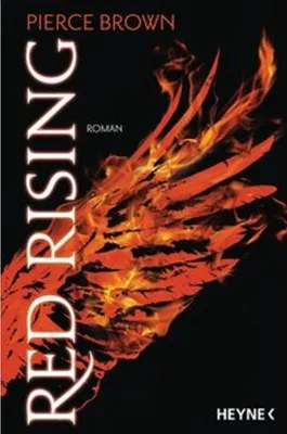 Produktbild von Red Rising 01