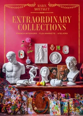 Produktbild von Extraordinary Collections