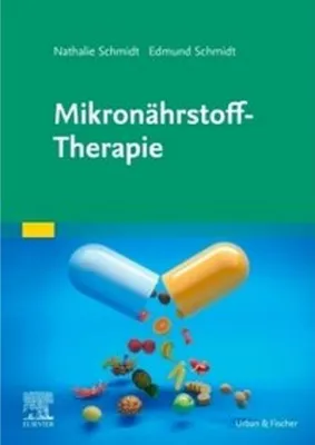 Image de Mikronährstoff-Therapie