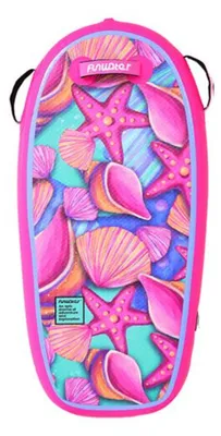 Obrázek produktu pro Bodyboard FunWater ESIZ00089 Pink