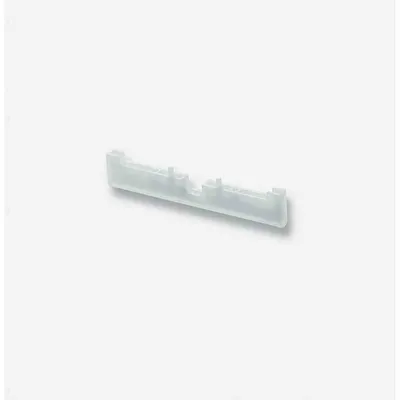 Produktbild von SIED Tischzubehör Standard ZTS 800-01 W weiß 44472