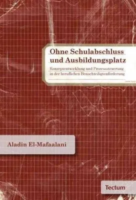 Produktbild von Ohne Schulabschluss und Ausbildungsplatz
