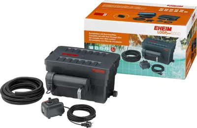 Produktbild von EHEIM LOOPpro 6000
