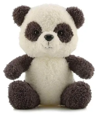 Obrázek produktu pro Plyšová hračka Panda – měkká plyšová hračka pro děti, 22 cm