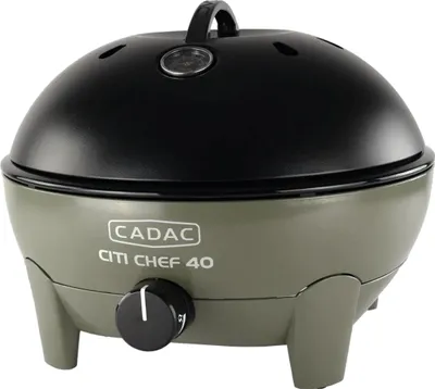 Produktbild von CADAC Citi Chef 40 - Olive Green 50 mBar