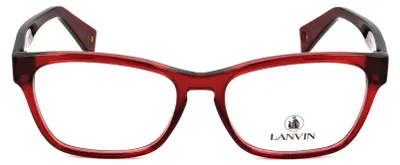 Produktbild von Brillenfassung Lanvin LNV2603-600 Ø 53 mm