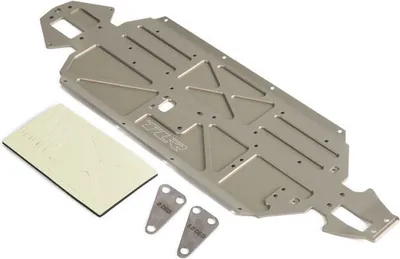 Produktbild von Losi TLR Chassis: TEN-SCTE 3.0
