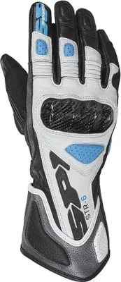 Image de Gants Spidi Str 6 pour femmes Blanc M Femmes Blanc M