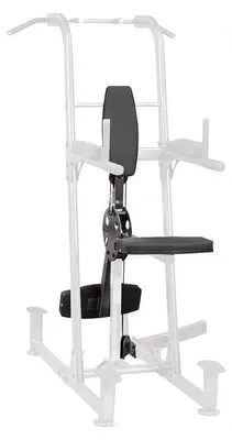 Image de Barres parallèles Body-Solid FCDWA - Accessoires pour tour Fusion