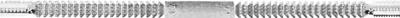 Immagine prodotto di GEDORE 140 W Lima per filettatura Whitworth, 6409800