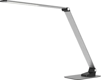 Produktbild von Solight WO51-S, Silber, Aluminium, Universal, 11 W, 4500 K, 3000 K