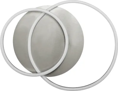 Produktbild von Livarno Home Wand-/Deckenleuchte Lampe LED geometrisch klein rund Wandlampe